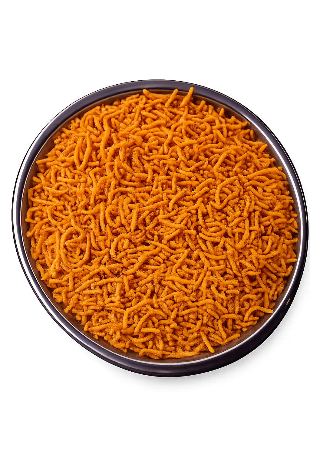 Aloo Bhujia